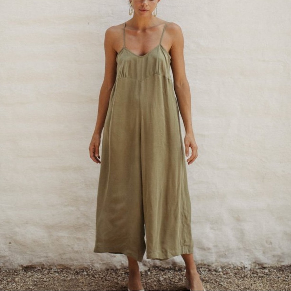 OZMA Ingrid Jumpsuit - M